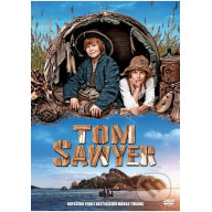 DVD - Tom Sawyer