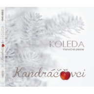 CD - Koleda