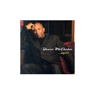 Donnie McClurkin...Again - McClurkin Donni