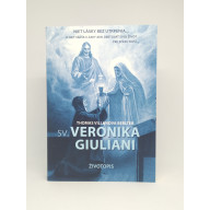 Sv. Veronika Giuliani (2. vydanie)