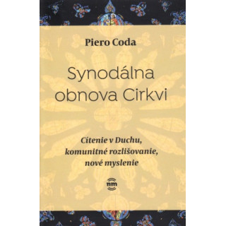 Synodálna obnova Cirkvi