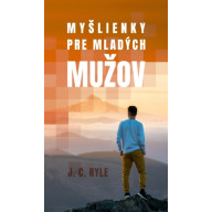 Myšlienky pre mladých mužov