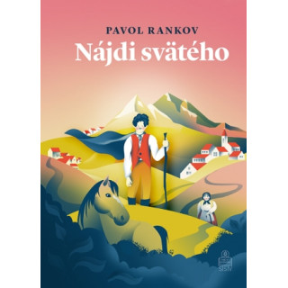 Nájdi svätého