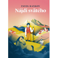 Nájdi svätého