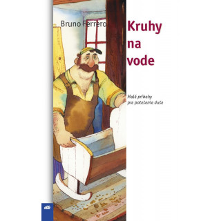 Kruhy na vode