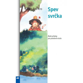 Spev svrčka