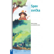 Spev svrčka