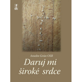 Daruj mi široké srdce