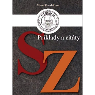 Príklady a citáty S – Z