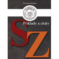 Príklady a citáty S – Z