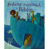 Príbehy zvieratiek z Biblie