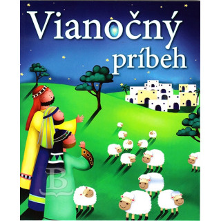 Vianočný príbeh