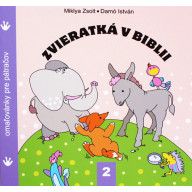 Zvieratká v Biblii 2.