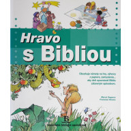 Hravo s Bibliou