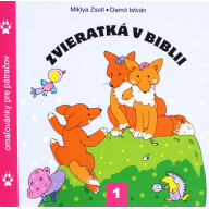 Zvieratká v Biblii 1.