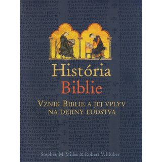 História Biblie