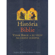 História Biblie