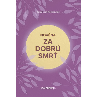 Novéna za dobrú smrť