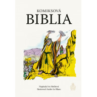 Komiksová Biblia