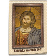 Katolícky kalendár (nástenný) / PG