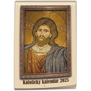 Katolícky kalendár (nástenný) / PG