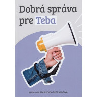 Dobrá správa pre Teba