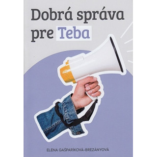 Dobrá správa pre Teba