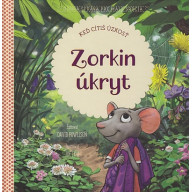 Zorkin úkryt