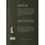 Údolie