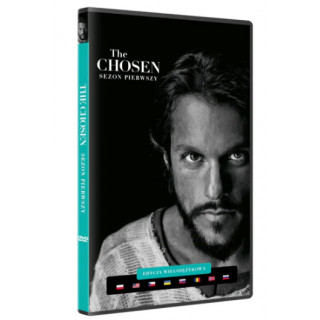 DVD - The Chosen (1. séria)