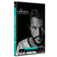 DVD - The Chosen (1. séria)