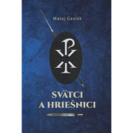 Svätci a hriešnici