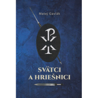 Svätci a hriešnici