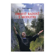 Objaviť radosť z modlitby