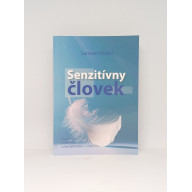 Senzitívny človek