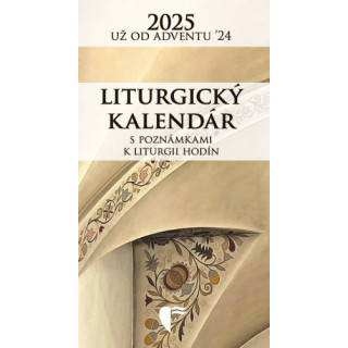 Liturgický kalendár 2025