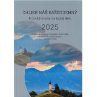 Chlieb náš každodenný 2025