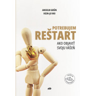 Potrebujem reštart