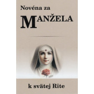 Novéna za manžela k svätej Rite